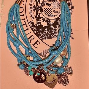 Juicy Couture bracelet
